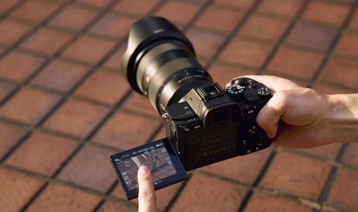 เคาะราคา Sony A7S lll กล้องประสิทธิภาพสูงจากตระกูล “S Series” เริ่มต้น 121,990 บาท