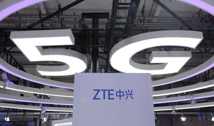 สื่อรายงาน อินเดียจะแบนอุปกรณ์โครงข่าย 5G ของ Huawei และ ZTE เช่นกัน
