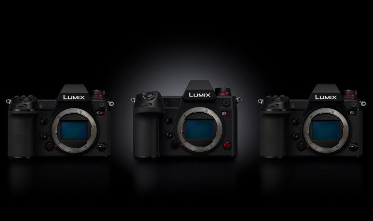 เผยสเปกหลุด Panasonic LUMIX S5 กล้องฟูลเฟรมน้องเล็กระดับเริ่มต้น