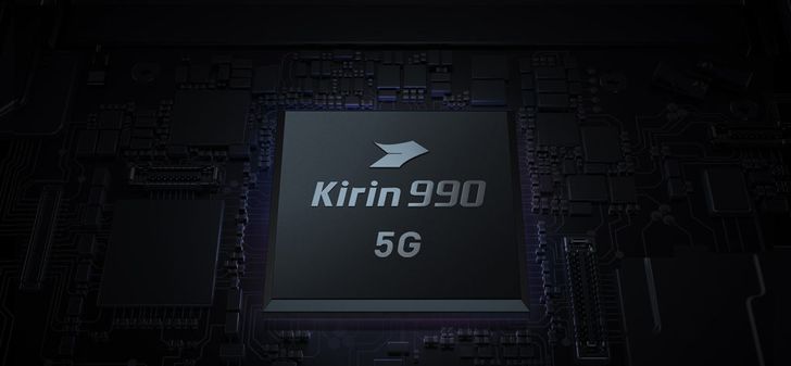 huawei p40 pro 5g หัวเว่ย หัวเหว่ย kirin 990 5g