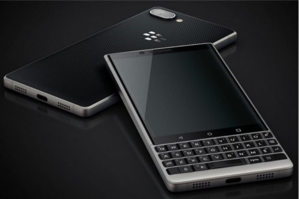 BlackBerry