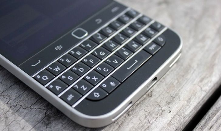 BlackBerry ยังไม่ตาย! จะกลับมาอีกครั้งในปี 2021