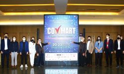 เริ่มแล้ว งาน COMMART THAILAND ครั้งที่ 54 ระหว่างวันที่ 20-23 สิงหาคม 2563 ณ ไบเทค บางนา