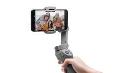 เผยภาพหลุด DJI Osmo Mobile 4 พร้อมระบบ Mounting แบบใหม่ใช้งานสะดวกกว่าเดิม