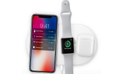 ชมชิ้นส่วนภายในของ AirPower ที่ชาร์จไร้สายพร้อมเหตุผลว่าทำไมถึงต้องหยุดพัฒนา