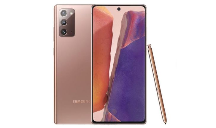 ลือ Samsung Galaxy S21 Ultra อาจจะสามารถใช้งาน S Pen แทนที่ Galaxy Note Series ในปีหน้า 
