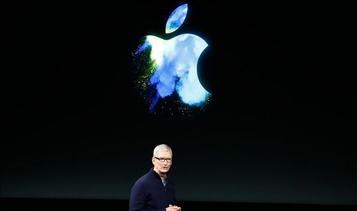 Tim Cook ประสบความสำเร็จในฐานะ CEO ของ Apple