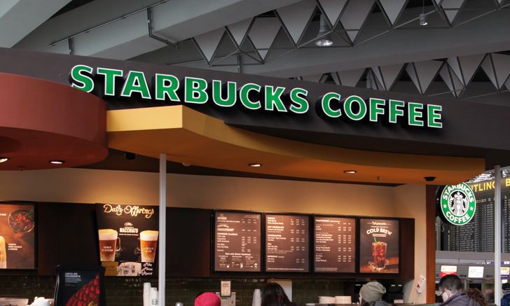 Starbucks ใช้ Blockchain ให้ลูกค้าตรวจสอบการเดินทางของเมล็ดกาแฟ