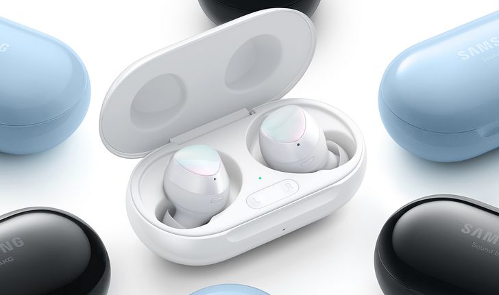 Samsung ปล่อยอัปเดต Galaxy Buds+ เพิ่มความเสถียรอีกขั้น