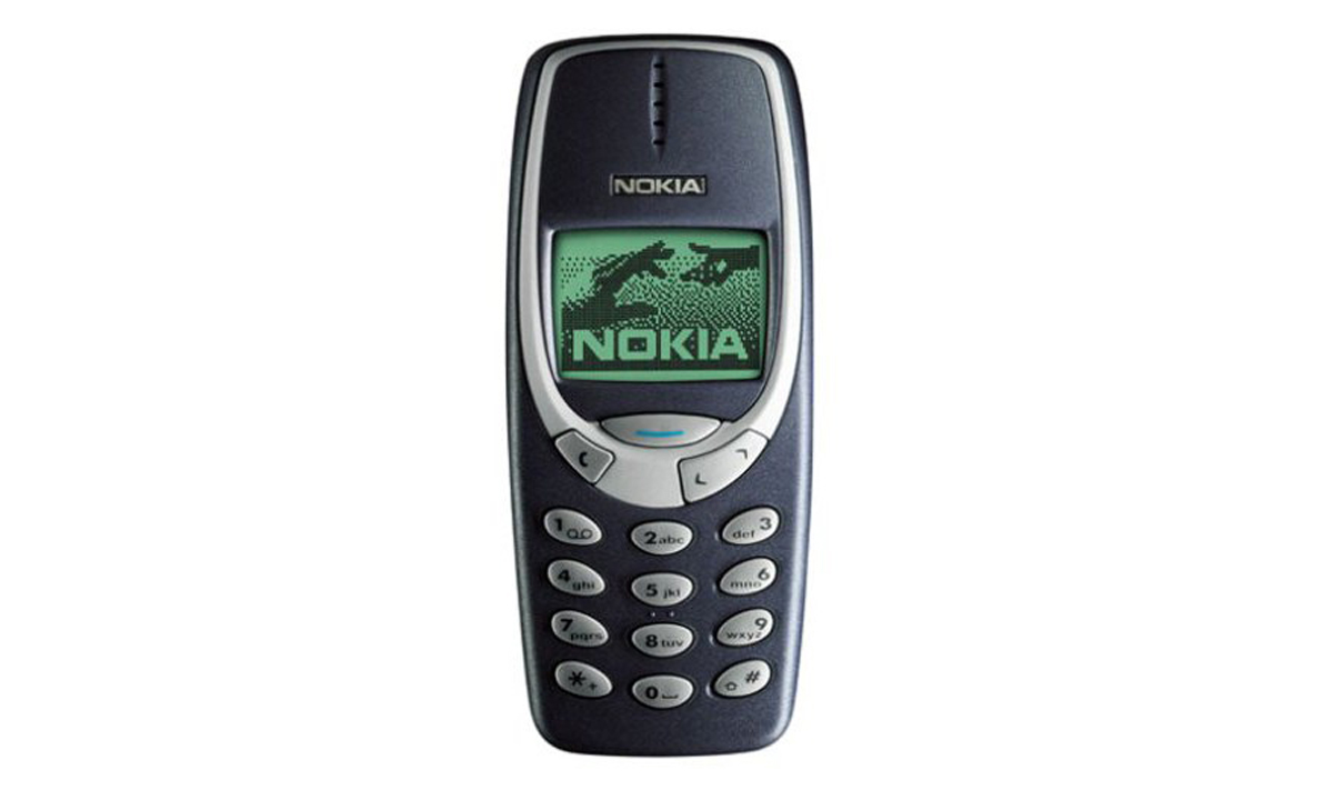 รู้หรือไม่ Nokia 3310 มือถือสุดทนทาน พร้อมเกมงูสุดปังของยุคปี 2000 มีอายุครบ 20 ปีแล้ว 