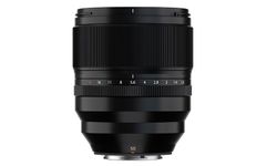 หลุดภาพ Fujinon XF50mm f/1.0 R WR เลนส์ไวแสงตัวใหม่ก่อนเปิดตัวจริงวันนี้