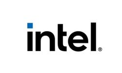 Intel เปลี่ยนโลโก้ใหม่ครั้งที่ 3 เรียบง่ายขึ้น แต่ วงแหวนล้อมรอบหายไป 