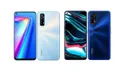 เปิดตัวแล้ว realme 7 และ realme 7 Pro ปรับปรุงยกเครื่องพร้อมระบบชาร์จไฟ 65W  