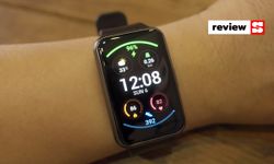 [Review] Huawei Watch Fit ทางเลือกใหม่ของ Smart Watch จาก Huawei ที่มีค่าตัวถูกและคุณสมบัติครบ 