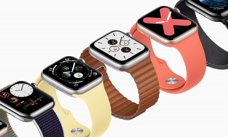 สื่อนอกรายงาน Apple Watch รุ่นใหม่ และรุ่นราคาถูก กำลังอยู่ในขั้นตอนการผลิตแล้ว