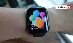 [Review] OPPO Watch นาฬิกาสุดฉลาดของ OPPO ที่ใช้กลมกลืนทั้งดีไซน์และแฟชั่นที่ลงตัวกับการแต่งตัว 