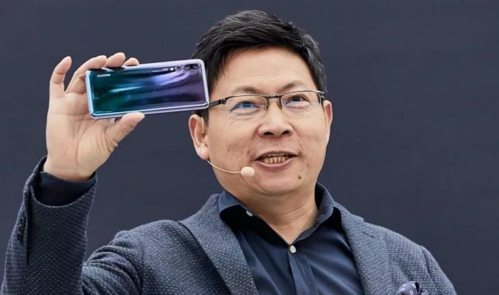หมดหนทาง Huawei ประกาศชัด บริษัทไม่สามารถผลิตชิปเซ็ตให้สมาร์ตโฟนได้อีก