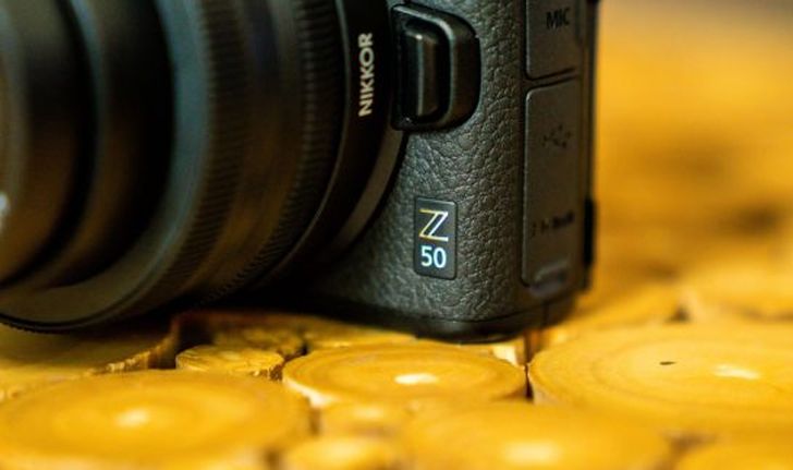 Nikon ปล่อยเฟิร์มแวร์ใหม่เวอร์ชัน 2.01 สำหรับกล้องมิเรอร์เลส Z 50
