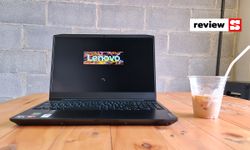 [Review] Lenovo ideapad Gaming 3 คอมพิวเตอร์งบ 2 หมื่นกลาง กับขุมพลัง AMD Ryzen 5 ตัวแรง