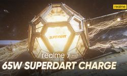 เตรียมพบกับ! realme 7 Pro สมาร์ทโฟนเหนือขั้นไปกับนวัตกรรมการชาร์จ 65W SuperDart Charge