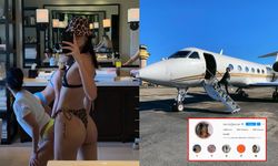 ส่อง IG นางแบบสาว Kendall Jenner ที่มีคนตามมากถึง 139,024,016 ล้านคน(ภาพ)