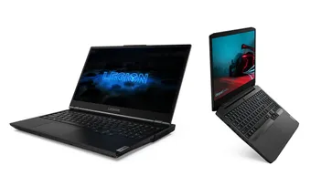 Lenovo เปิดตัว Legion 5 และ ideapad Gaming 3 รุ่นใหม่กับยขุมพลัง AMD Ryzen 4000 H Series