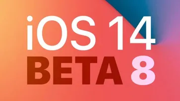 Apple ปล่อย iOS 14 และ iPad OS 14 Beta 8 พร้อมกับเวอร์ชั่น Public Beta คาดว่าอีกไม่นานตัวจริงมาแน่