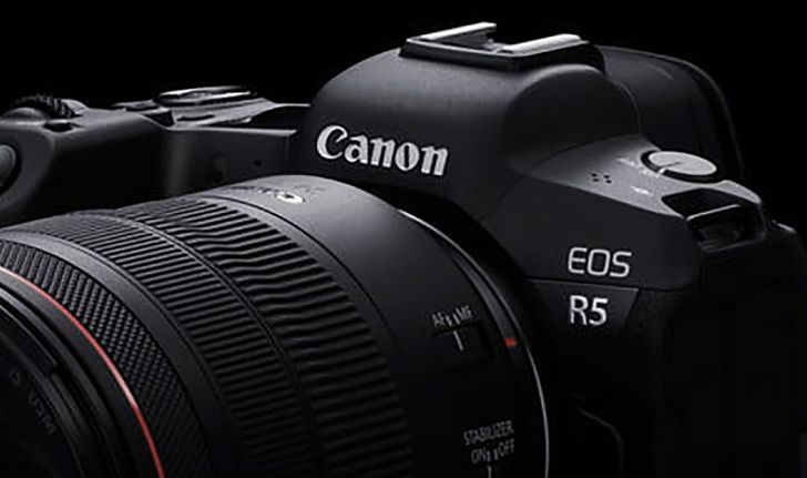 Canon ปล่อยอัปเดตเฟิร์มแวร์ v1.1.1 สำหรับกล้องมิเรอร์เลส EOS R5 และ R6