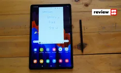 [Review] Samsung Galaxy Tab S7+ จุดลงตัวของ Tablet ที่มีปากกาฟีเจอร์เทพระดับ Galaxy Note20 Ultra