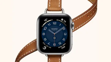 Apple Watch แทบทุกรุ่นจะไม่มีหัวชาร์จในกล่อง ยกเว้นรุ่นแพง Hermès และ Edition