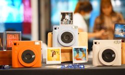 Fujifilm เปิดตัว Instax SQ1 ที่เปลี่ยนดีไซน์สวยขึ้น มาพร้อมฟีเจอร์ Automatic Exposure