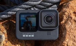 เปิดตัว GoPro HERO9 Black กล้องแอ็กชันแคม 5K พร้อมจอสีด้านหน้าเอาใจสาย VLOG