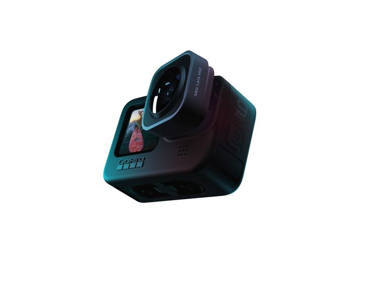 GoPro HERO9 Black