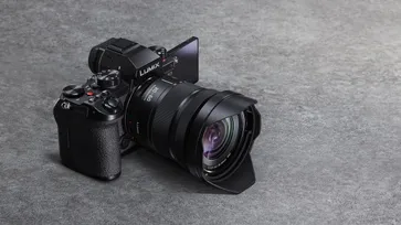 เปิดตัว Panasonic Lumix S5 กล้อง Mirrorless Full Frame รุ่นใหม่จัดเต็ม เริ่มต้น 60,990 บาท