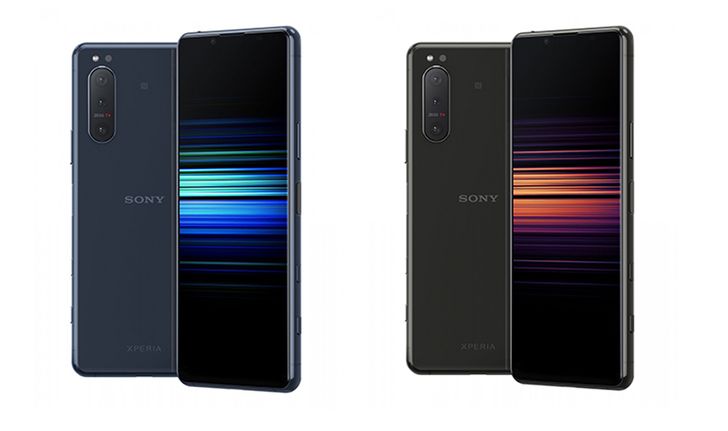 Sony เปิดตัว Xperia 5 II เรือธงรุ่นเล็กกับหน้าจอ 6.1 นิ้ว OLED พร้อมค่า Refresh Rate 120Hz