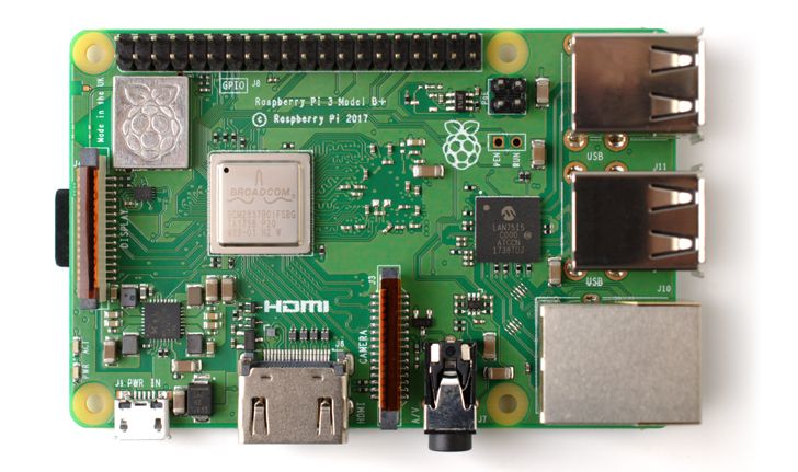 วิศวกรอังกฤษพัฒนา AI ให้ทำงานบน Raspberry Pi ใช้ควบคุมหุ่นยนต์คัดแยกขยะรีไซเคิล