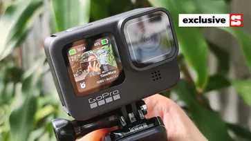 [Hands On] GoPro Hero 9 Black การกลับมาของกล้องจิ๋วที่ตอบโจทย์การถ่ายภาพได้มากขึ้น