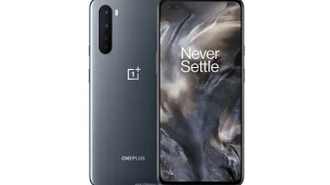 มาตามคำเรียกร้อง OnePlus Nord สี Gray Onyx รุ่น 12+256GB วางนำหน่ายแล้ววันนี้