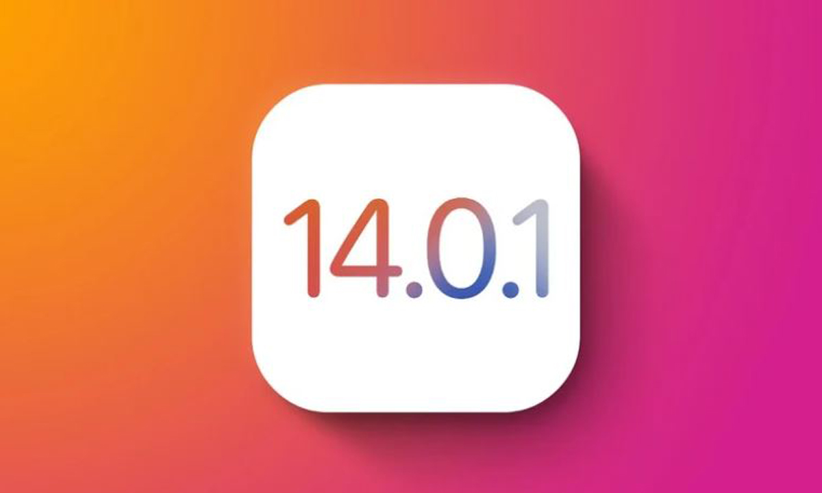 Apple ปล่อยอัปเดต iOS 14.0.1 ใหม่ล่าสุด เน้นเรื่องของการแก้ปัญหา App Default ถูกคืนค่าเมื่อ Restart