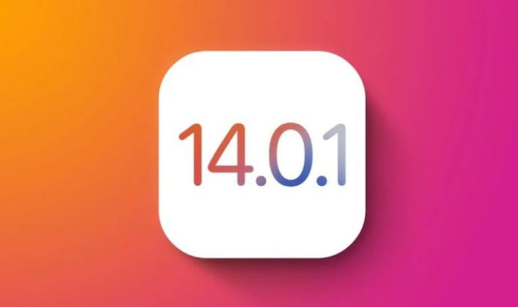 Apple ปล่อยอัปเดต iOS 14.0.1 ใหม่ล่าสุด เน้นเรื่องของการแก้ปัญหา App Default ถูกคืนค่าเมื่อ Restart