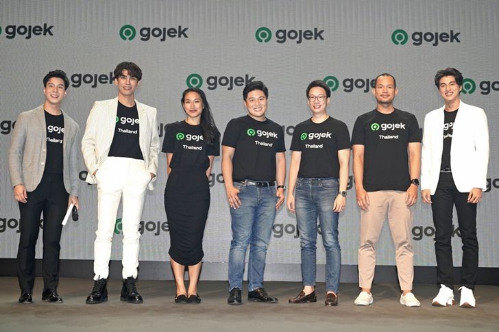 gojekthailand