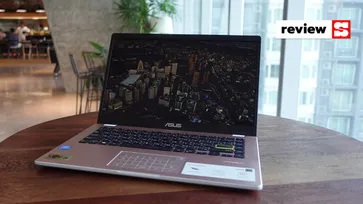 [Review] ASUS Laptop E410 กลับมาแล้วคอมพิวเตอร์สเปกดีราคาประหยัดในงบไม่แพงเกินไป 