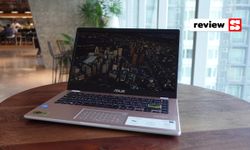 [Review] ASUS Laptop E410 กลับมาแล้วคอมพิวเตอร์สเปกดีราคาประหยัดในงบไม่แพงเกินไป 