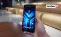 [Review] ROG Phone 3 มือถือเพื่อคอเกมรุ่นใหม่ที่แรงสุดและรองรับ 5G แล้วนะ 