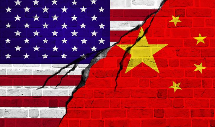 สหรัฐฯ สั่งห้ามบ.อเมริกันส่งออกอุปกรณ์ให้ผู้ผลิตชิปชั้นนำของจีน
