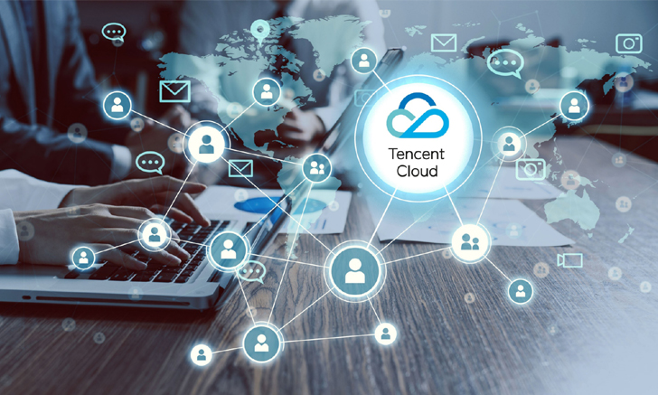 เทนเซ็นต์ คลาวด์ ส่งแพคเกจ “Free Credit” มอบ Tencent Cloud Credit ฟรี 1,000 เหรียญสหรัฐฯ