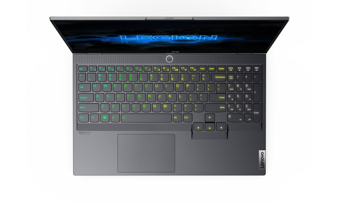 Lenovo เปิดตัว Legion Slim 7i คอมพิวเตอร์ Gaming ที่ใช้การ์ดจอ GeForce RTX ที่บางสุดในขนาด 15 นิ้ว