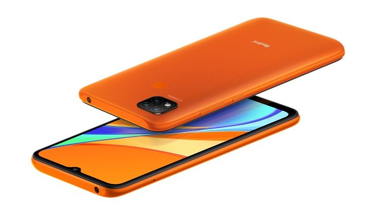 เสียวหมี่ พร้อมส่งสมาร์ทโฟนระดับเริ่มต้น Redmi 9C วางจำหน่ายพร้อมกันวันนี้