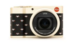 Leica เปิดตัวกล้อง Leica C-Lux Kumamon edition ฉลองครบรอบ 10 ปี คุมะมง!