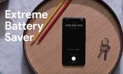 Google ใจดีปล่อยอัปเดตฟีเจอร์ Extreme Battery Saver บน Pixel 5 ให้กับ Pixel รุ่นเก่าเร็วๆ นี้